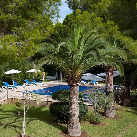 Hotel Cala Murada カラ・ムラダ エクステリア 写真