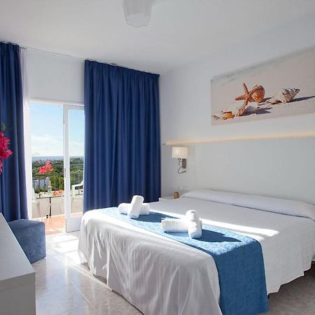 Hotel Cala Murada カラ・ムラダ エクステリア 写真