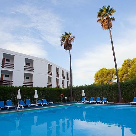 Hotel Cala Murada カラ・ムラダ エクステリア 写真