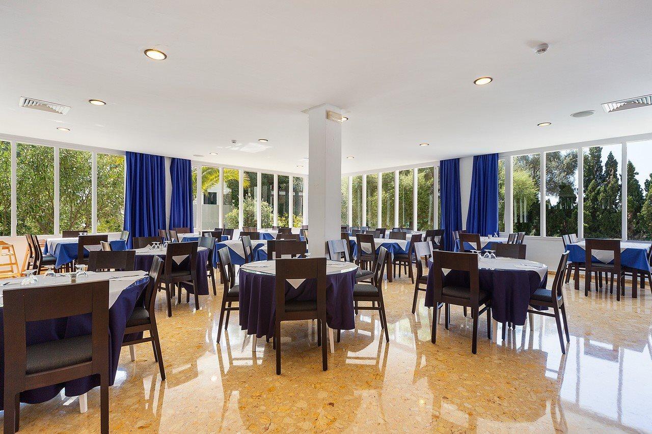 Hotel Cala Murada カラ・ムラダ エクステリア 写真