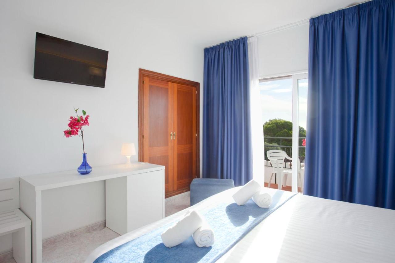 Hotel Cala Murada カラ・ムラダ エクステリア 写真