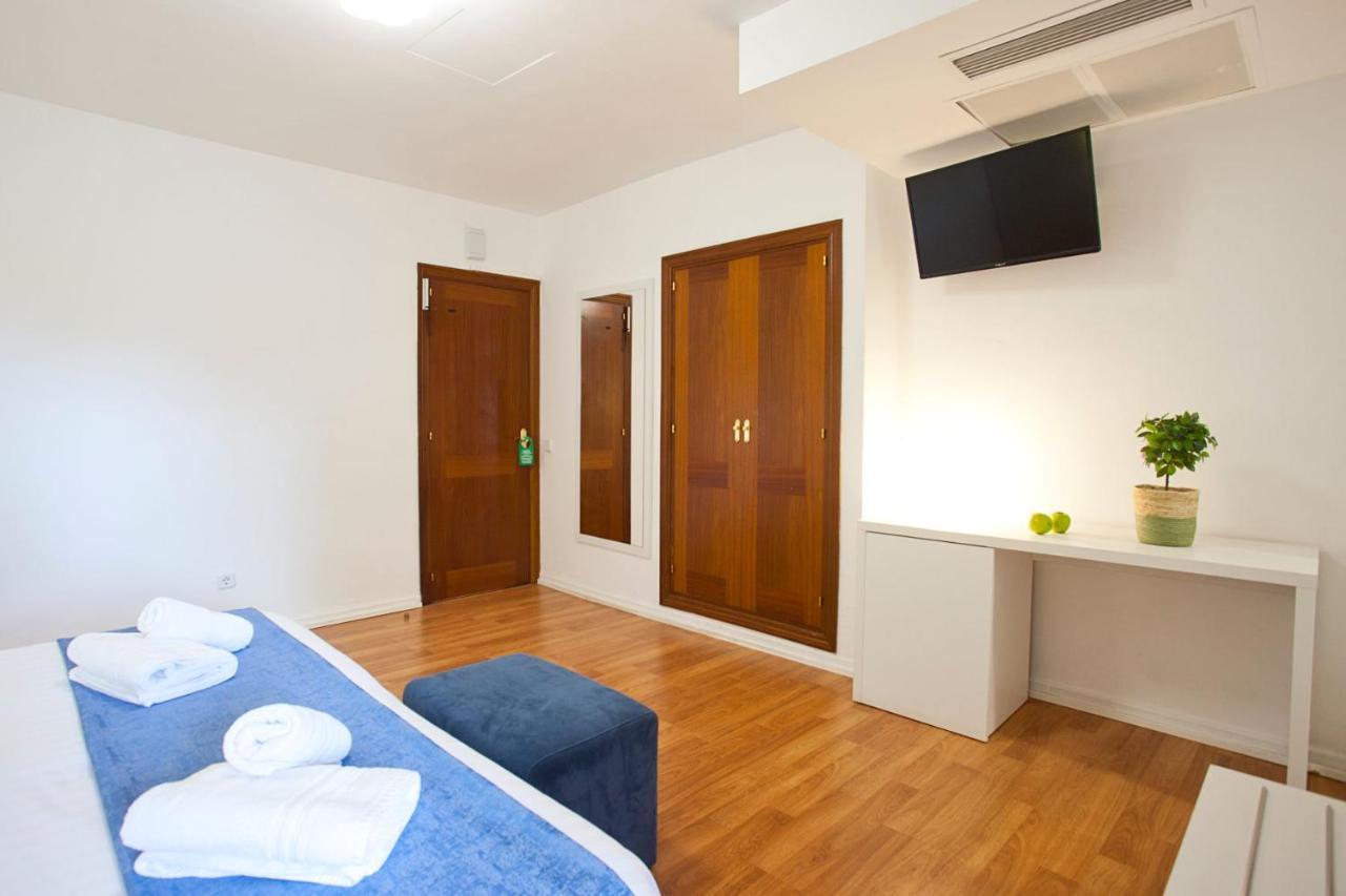 Hotel Cala Murada カラ・ムラダ エクステリア 写真