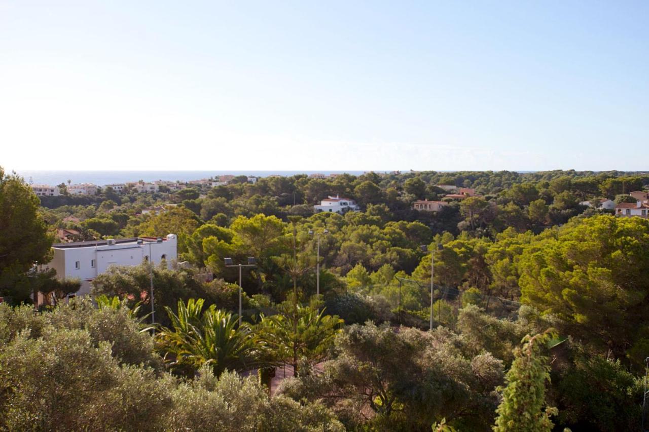 Hotel Cala Murada カラ・ムラダ エクステリア 写真