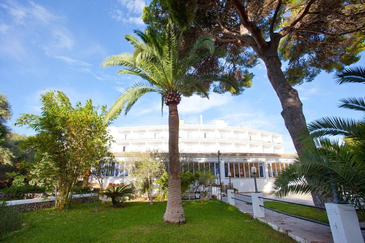 Hotel Cala Murada カラ・ムラダ エクステリア 写真