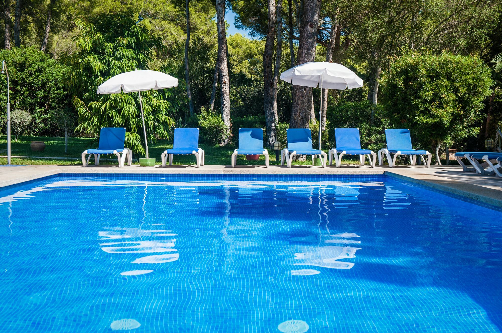 Hotel Cala Murada カラ・ムラダ エクステリア 写真